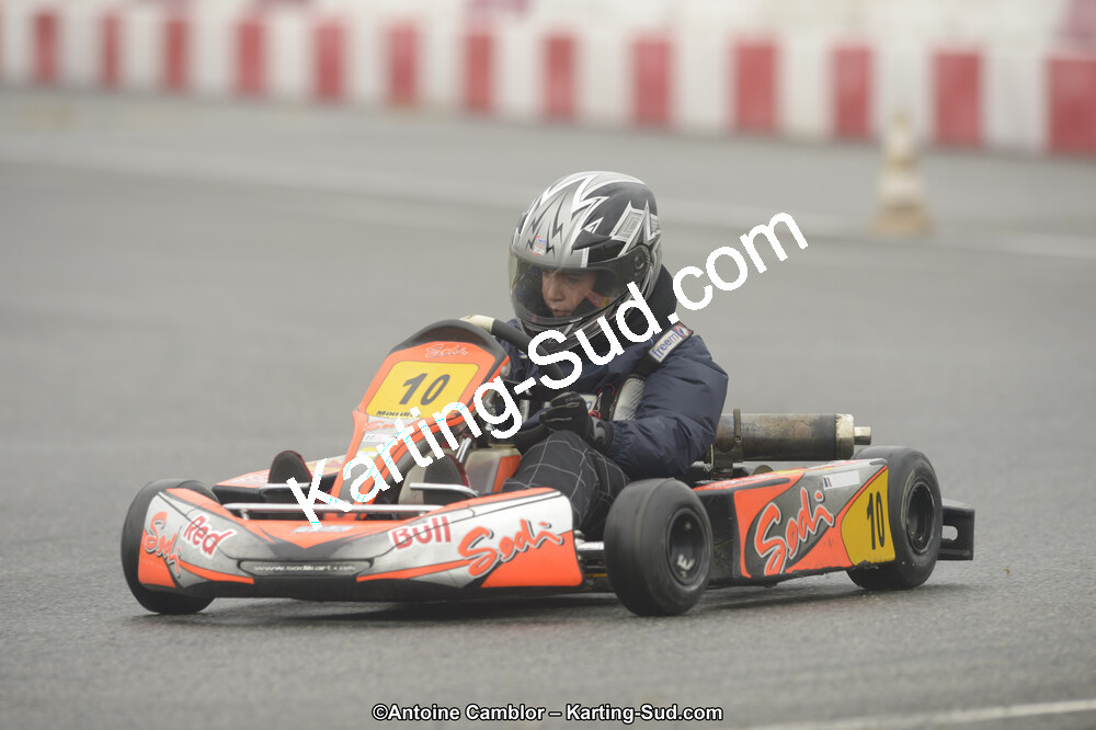 10/06/2012 : Course Club de Muret à Muret (Photos Antoine Camblor) 2012 — karting