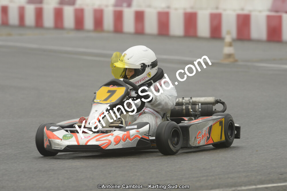 10/06/2012 : Course Club de Muret à Muret (Photos Antoine Camblor) 2012 — karting