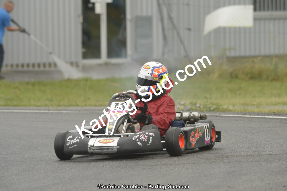 10/06/2012 : Course Club de Muret à Muret (Photos Antoine Camblor) 2012 — karting