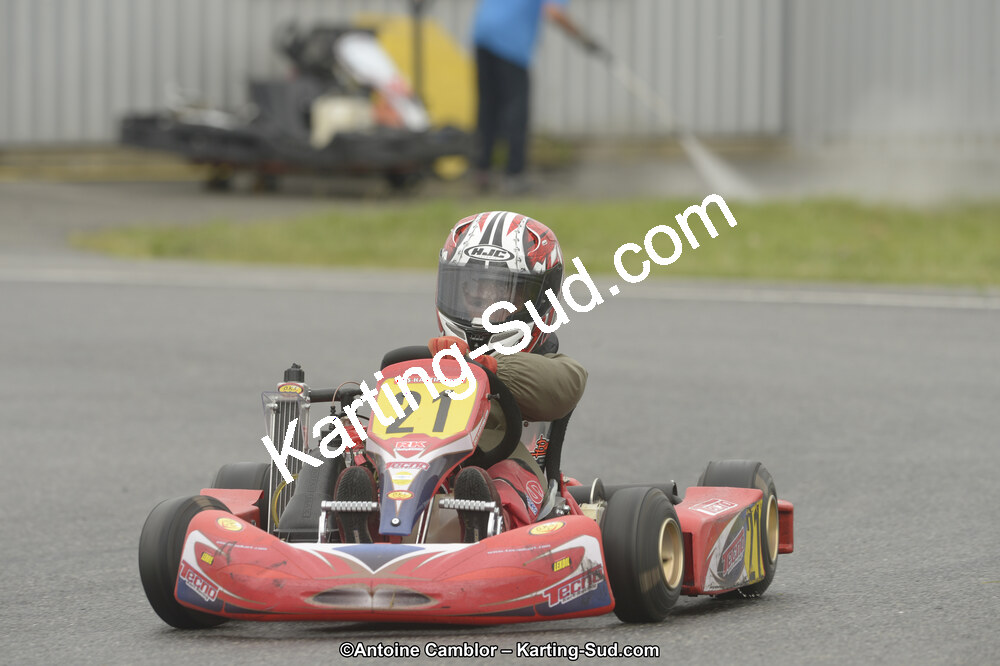 10/06/2012 : Course Club de Muret à Muret (Photos Antoine Camblor) 2012 — karting