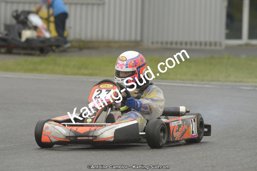 10/06/2012 : Course Club de Muret à Muret (Photos Antoine Camblor) 2012 — karting