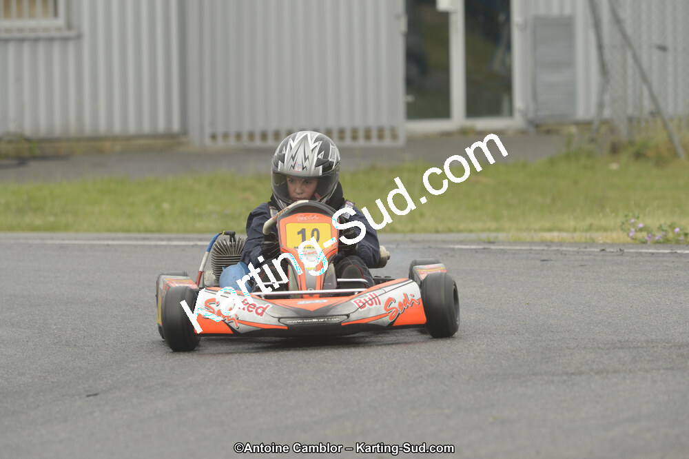10/06/2012 : Course Club de Muret à Muret (Photos Antoine Camblor) 2012 — karting