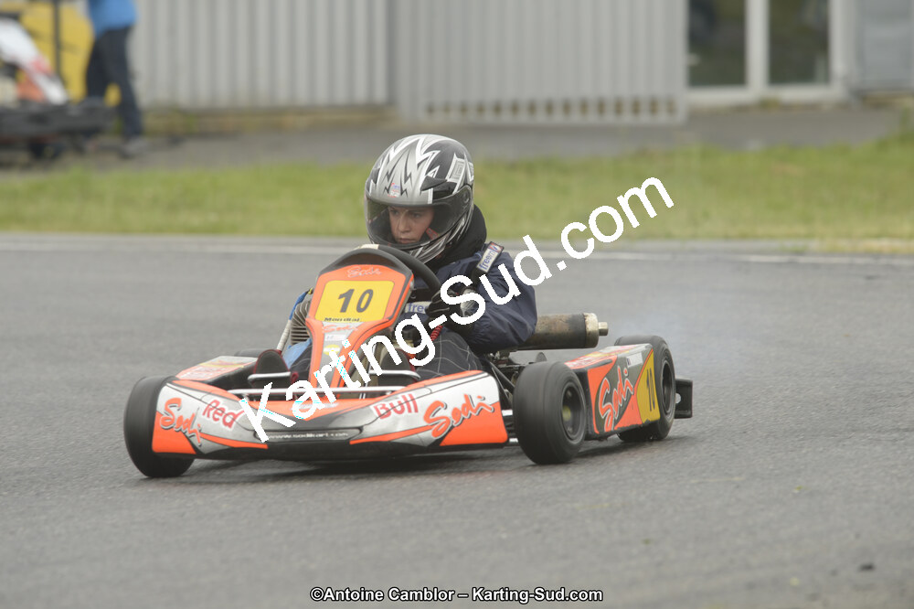 10/06/2012 : Course Club de Muret à Muret (Photos Antoine Camblor) 2012 — karting