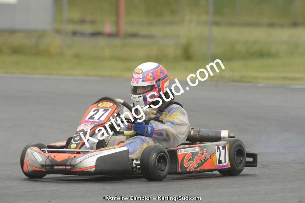 10/06/2012 : Course Club de Muret à Muret (Photos Antoine Camblor) 2012 — karting