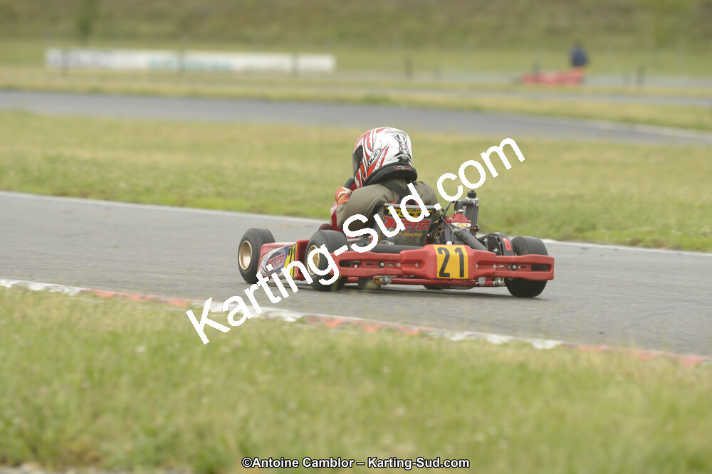 10/06/2012 : Course Club de Muret à Muret (Photos Antoine Camblor) 2012 — karting