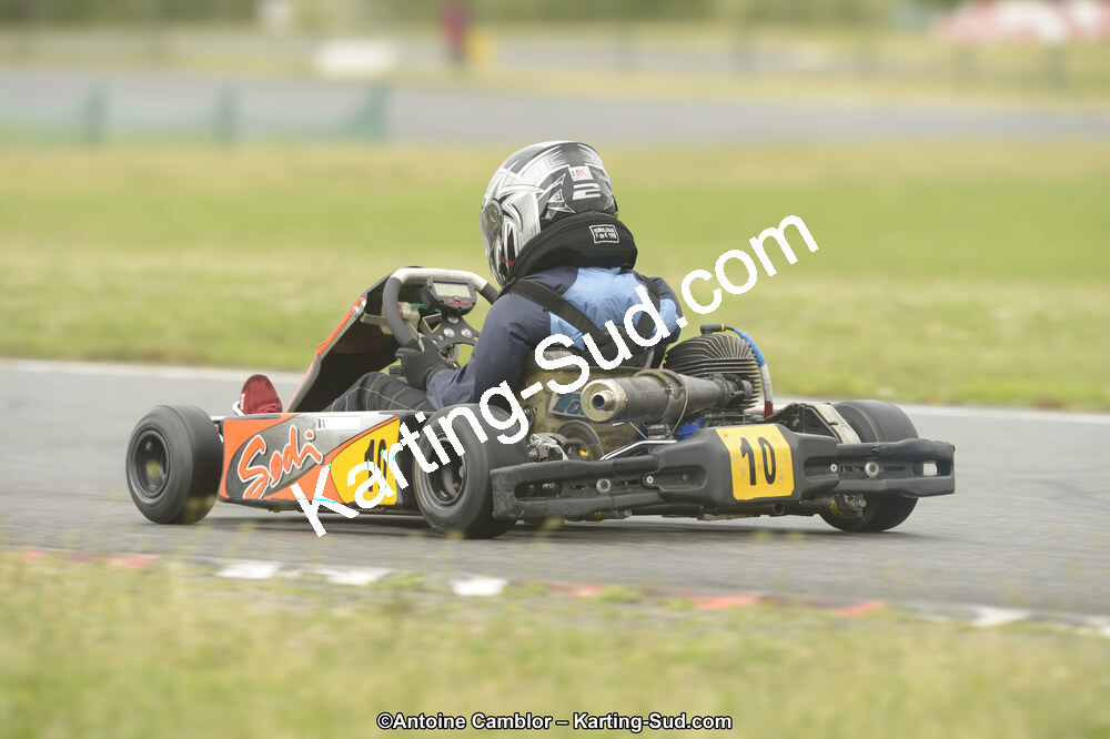 10/06/2012 : Course Club de Muret à Muret (Photos Antoine Camblor) 2012 — karting