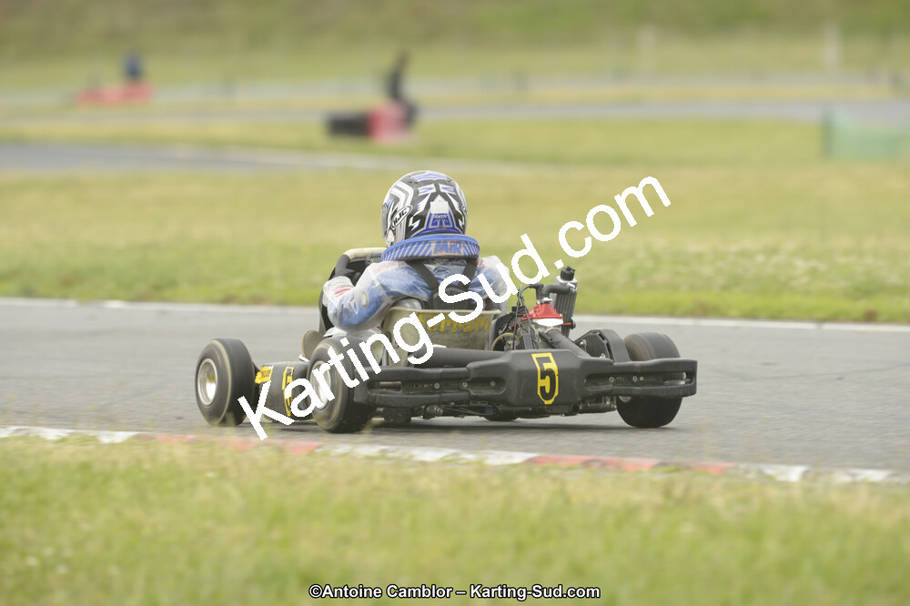 10/06/2012 : Course Club de Muret à Muret (Photos Antoine Camblor) 2012 — karting