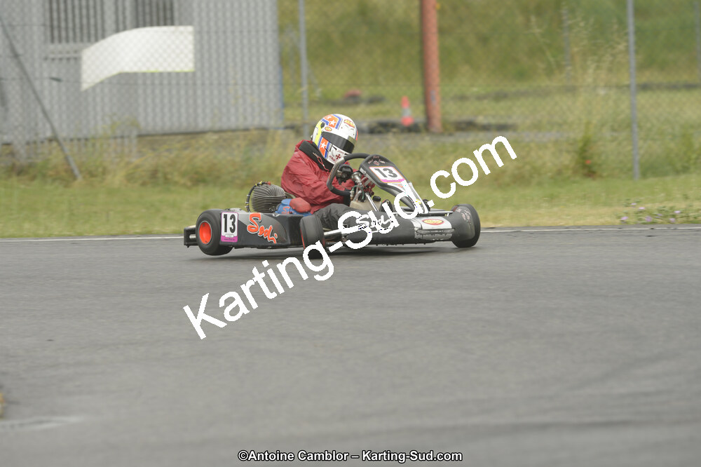 10/06/2012 : Course Club de Muret à Muret (Photos Antoine Camblor) 2012 — karting