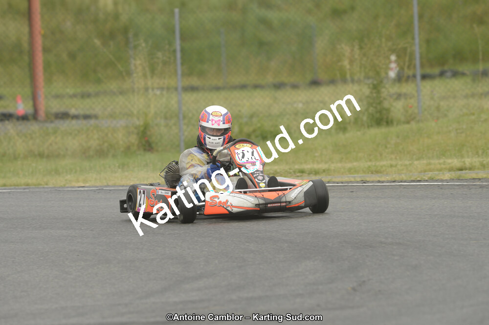 10/06/2012 : Course Club de Muret à Muret (Photos Antoine Camblor) 2012 — karting