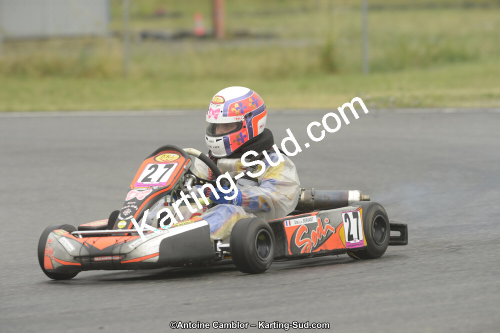 10/06/2012 : Course Club de Muret à Muret (Photos Antoine Camblor) 2012 — karting