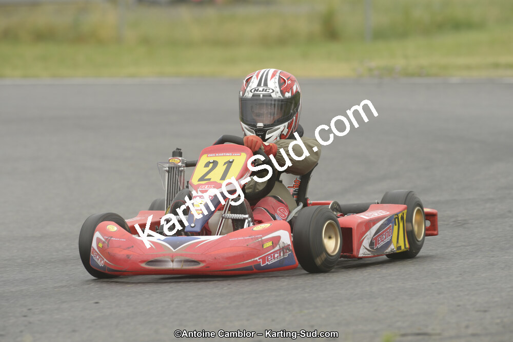 10/06/2012 : Course Club de Muret à Muret (Photos Antoine Camblor) 2012 — karting