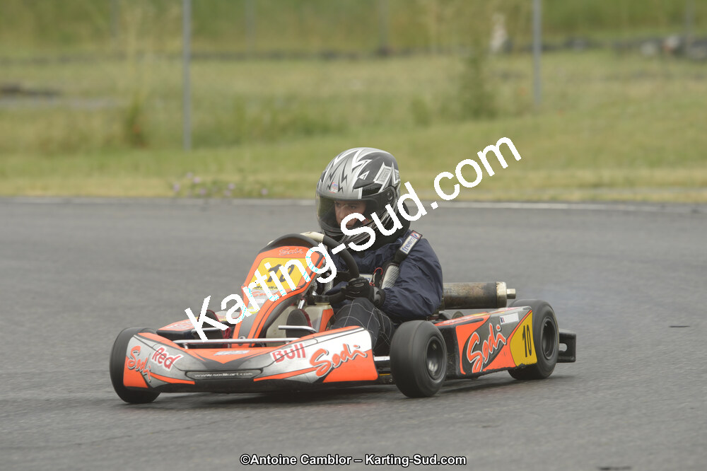 10/06/2012 : Course Club de Muret à Muret (Photos Antoine Camblor) 2012 — karting
