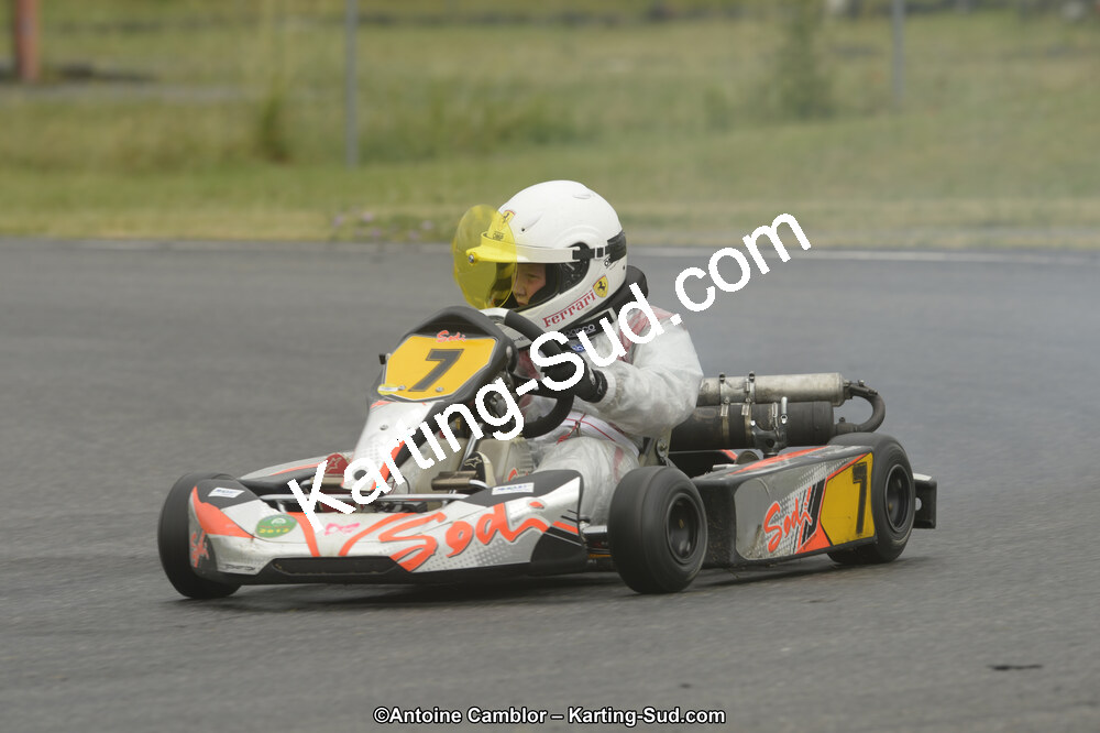 10/06/2012 : Course Club de Muret à Muret (Photos Antoine Camblor) 2012 — karting