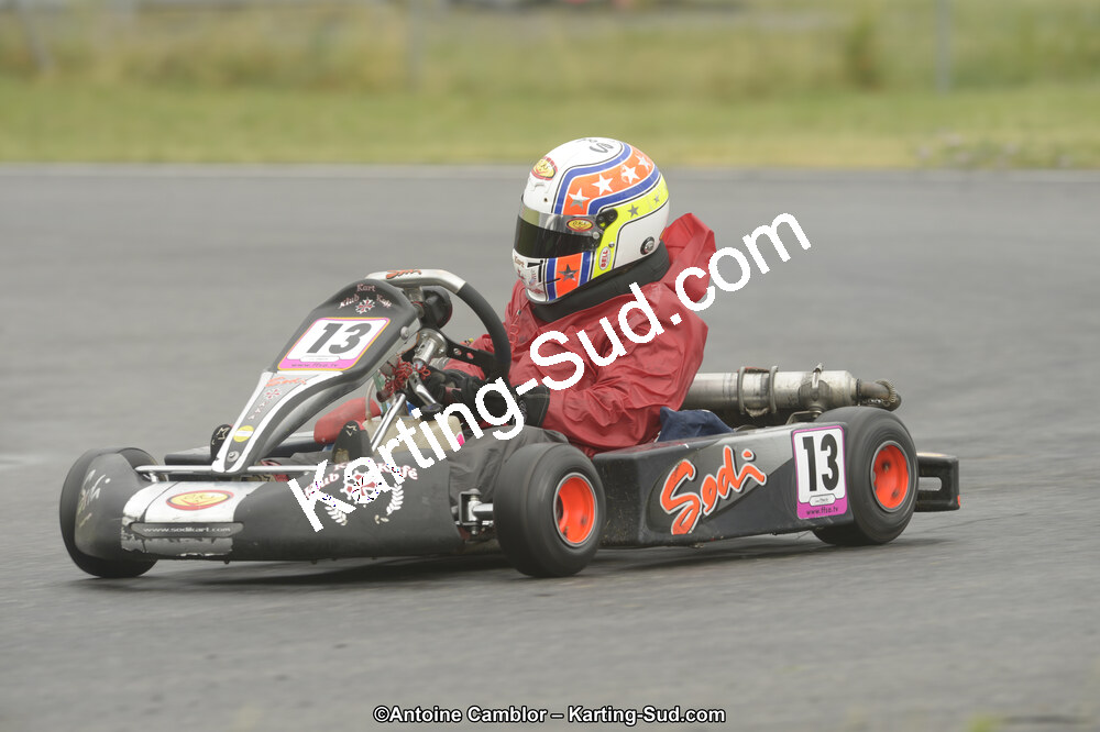 10/06/2012 : Course Club de Muret à Muret (Photos Antoine Camblor) 2012 — karting