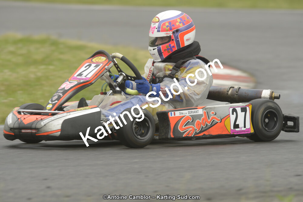 10/06/2012 : Course Club de Muret à Muret (Photos Antoine Camblor) 2012 — karting