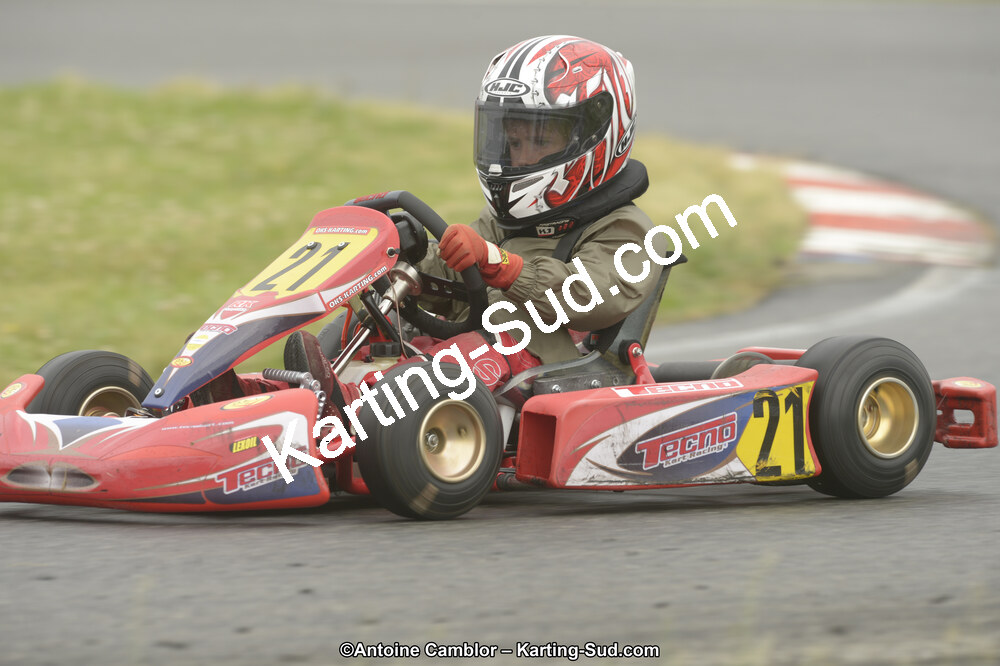 10/06/2012 : Course Club de Muret à Muret (Photos Antoine Camblor) 2012 — karting