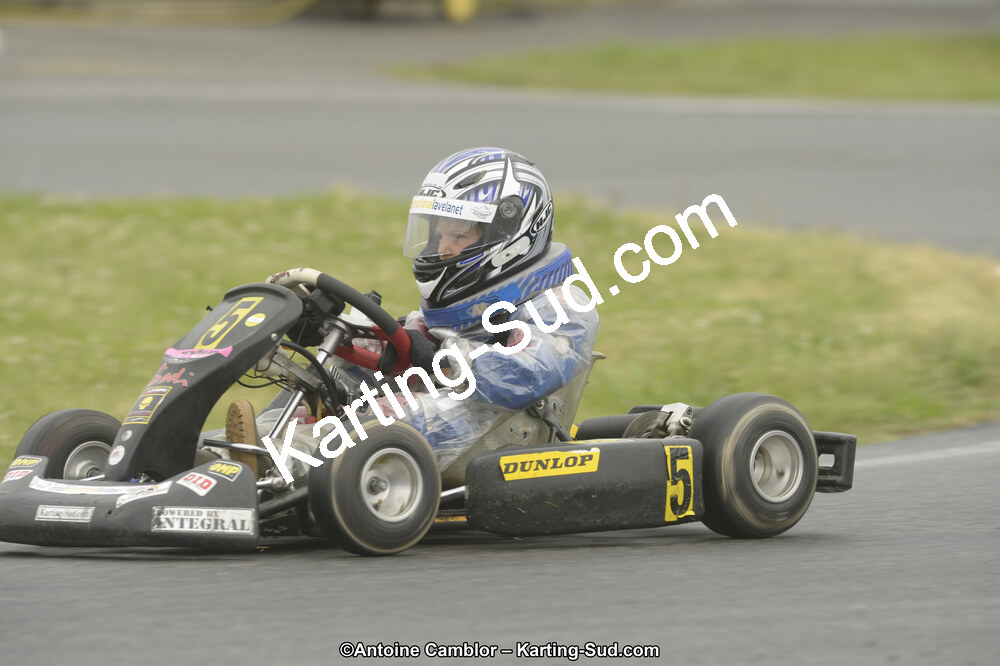 10/06/2012 : Course Club de Muret à Muret (Photos Antoine Camblor) 2012 — karting