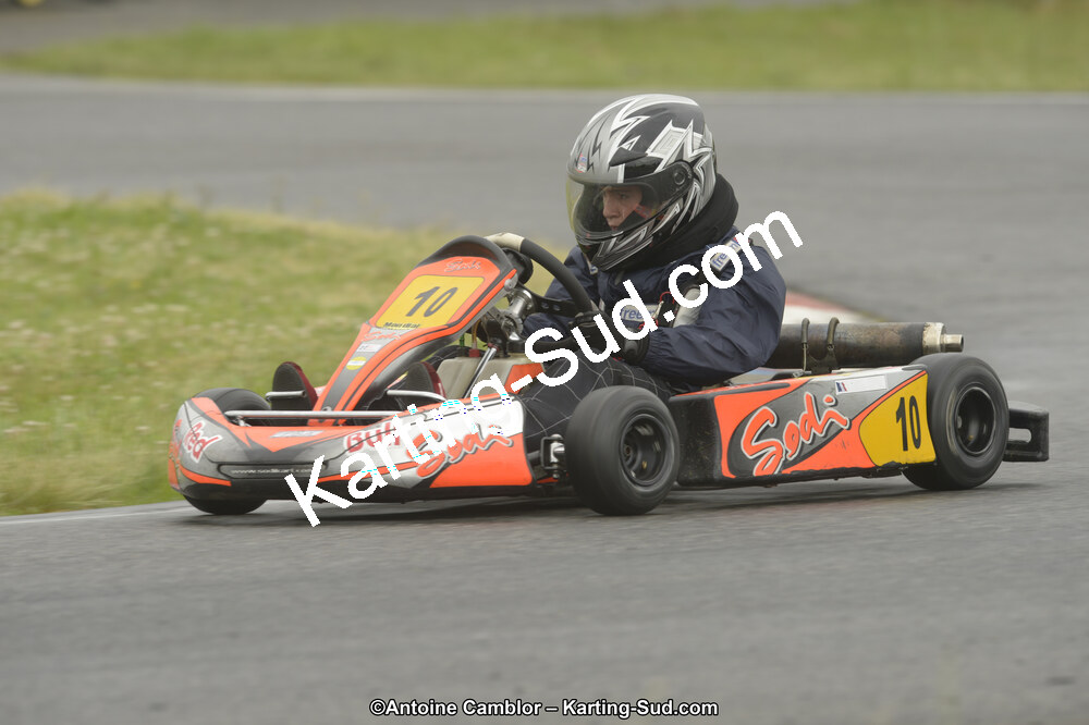 10/06/2012 : Course Club de Muret à Muret (Photos Antoine Camblor) 2012 — karting