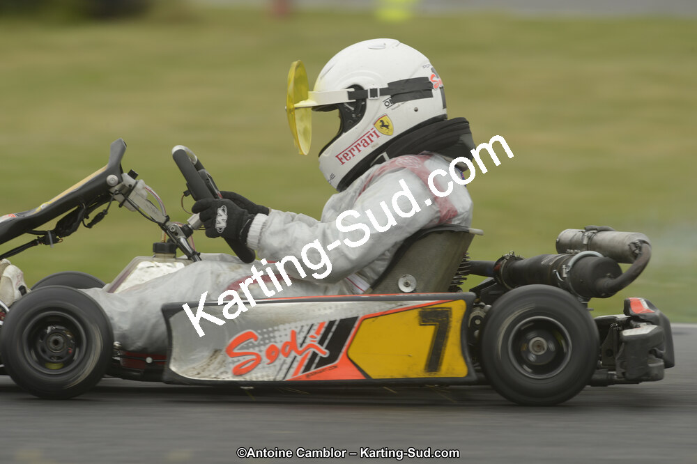 10/06/2012 : Course Club de Muret à Muret (Photos Antoine Camblor) 2012 — karting