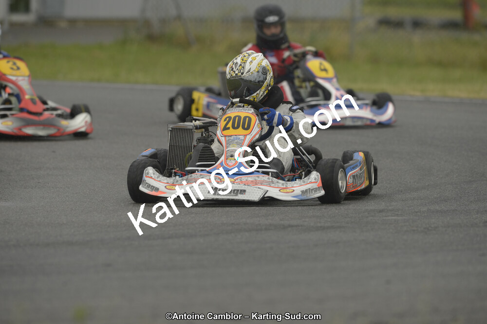 10/06/2012 : Course Club de Muret à Muret (Photos Antoine Camblor) 2012 — karting