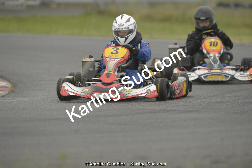 10/06/2012 : Course Club de Muret à Muret (Photos Antoine Camblor) 2012 — karting