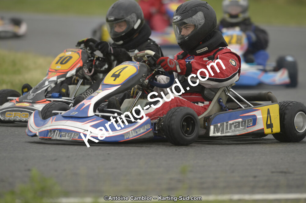 10/06/2012 : Course Club de Muret à Muret (Photos Antoine Camblor) 2012 — karting