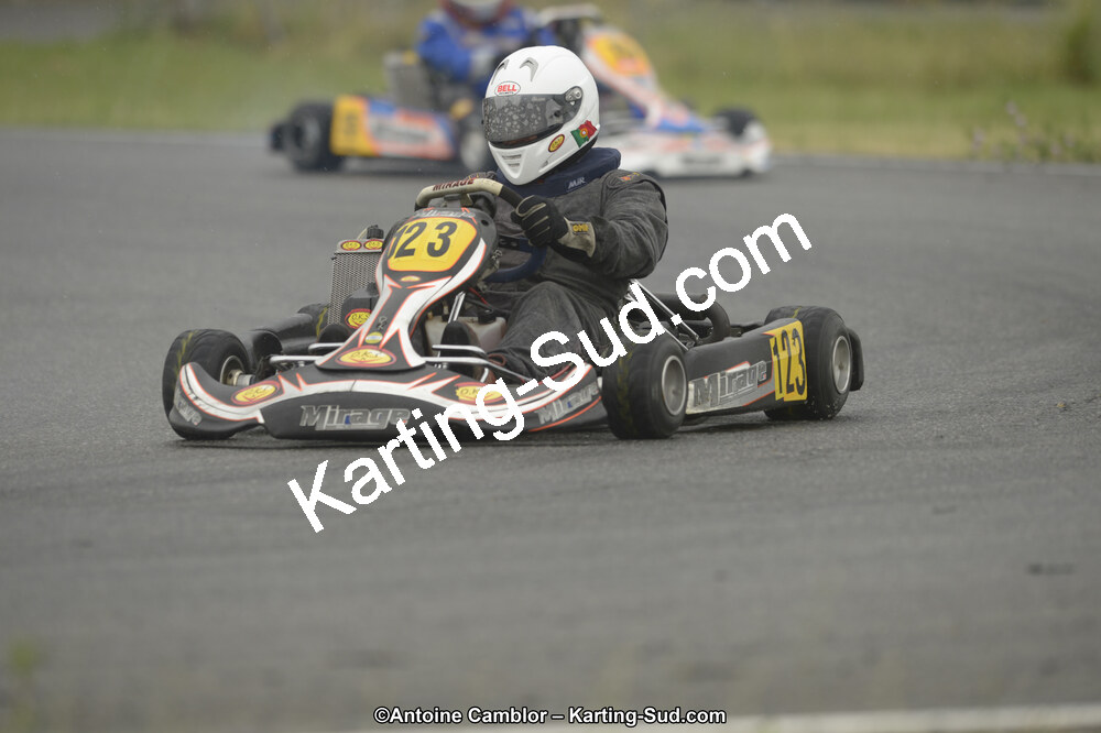 10/06/2012 : Course Club de Muret à Muret (Photos Antoine Camblor) 2012 — karting