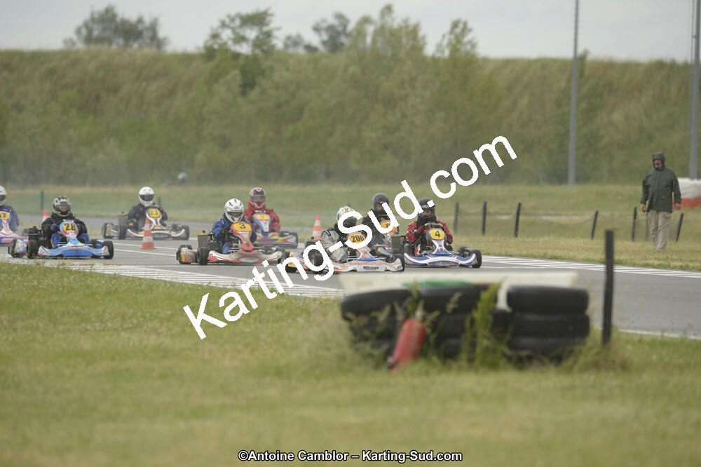 10/06/2012 : Course Club de Muret à Muret (Photos Antoine Camblor) 2012 — karting