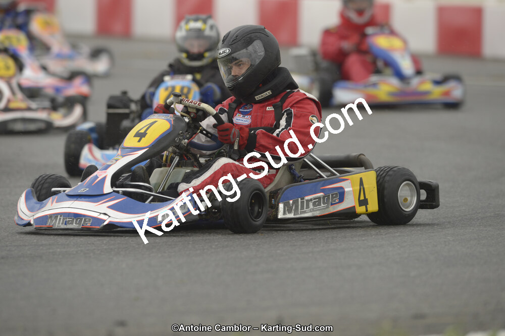 10/06/2012 : Course Club de Muret à Muret (Photos Antoine Camblor) 2012 — karting