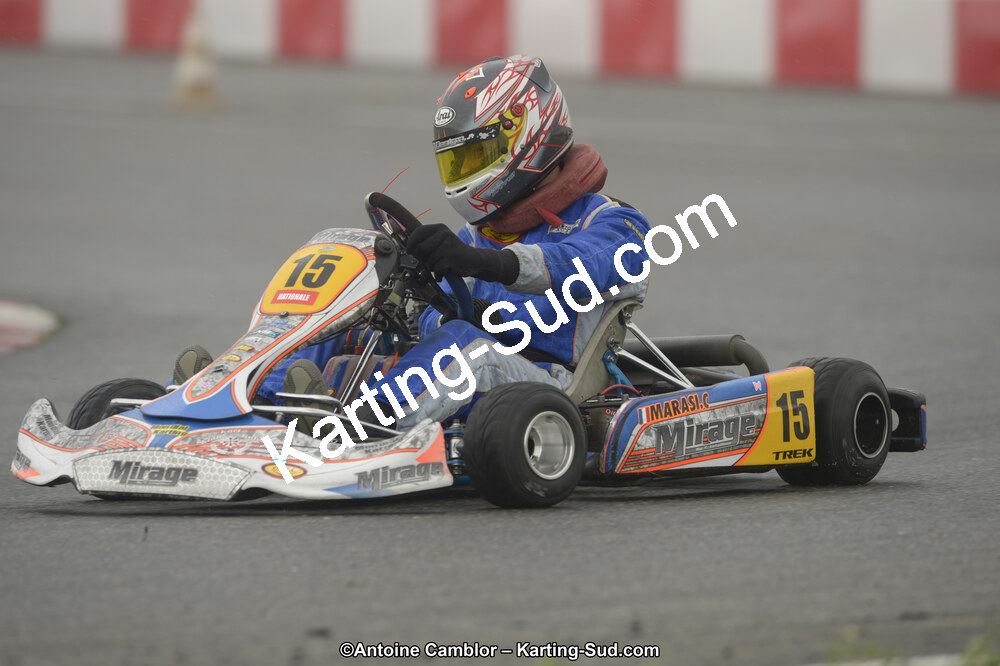 10/06/2012 : Course Club de Muret à Muret (Photos Antoine Camblor) 2012 — karting