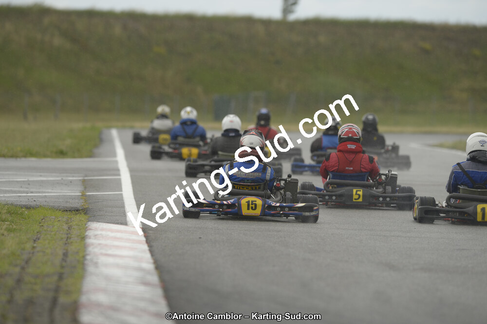 10/06/2012 : Course Club de Muret à Muret (Photos Antoine Camblor) 2012 — karting