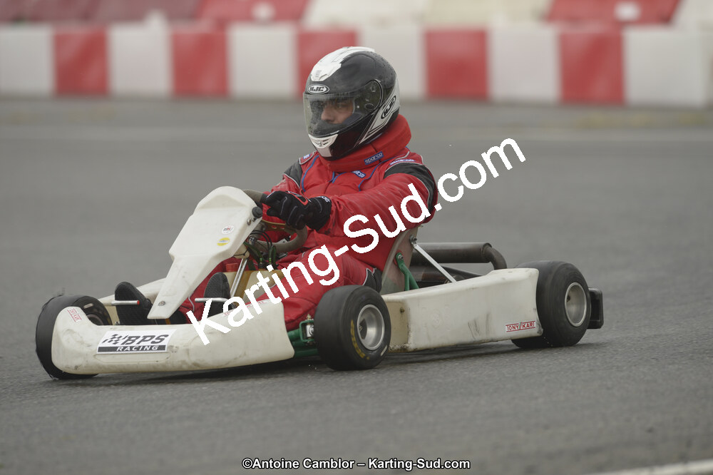 10/06/2012 : Course Club de Muret à Muret (Photos Antoine Camblor) 2012 — karting