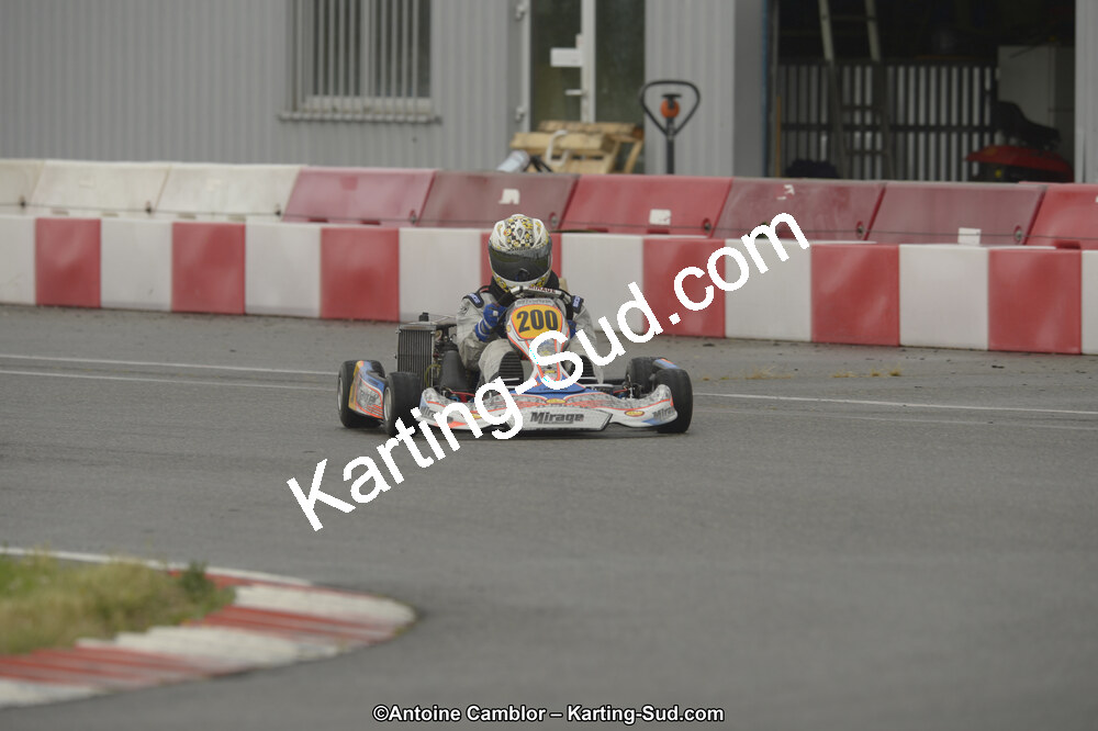 10/06/2012 : Course Club de Muret à Muret (Photos Antoine Camblor) 2012 — karting