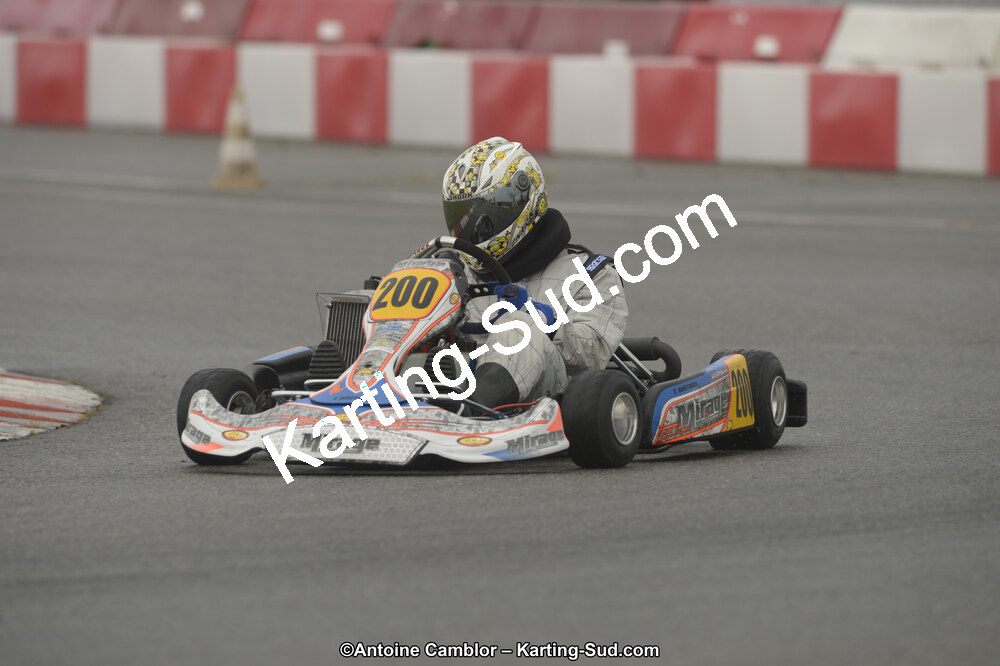 10/06/2012 : Course Club de Muret à Muret (Photos Antoine Camblor) 2012 — karting