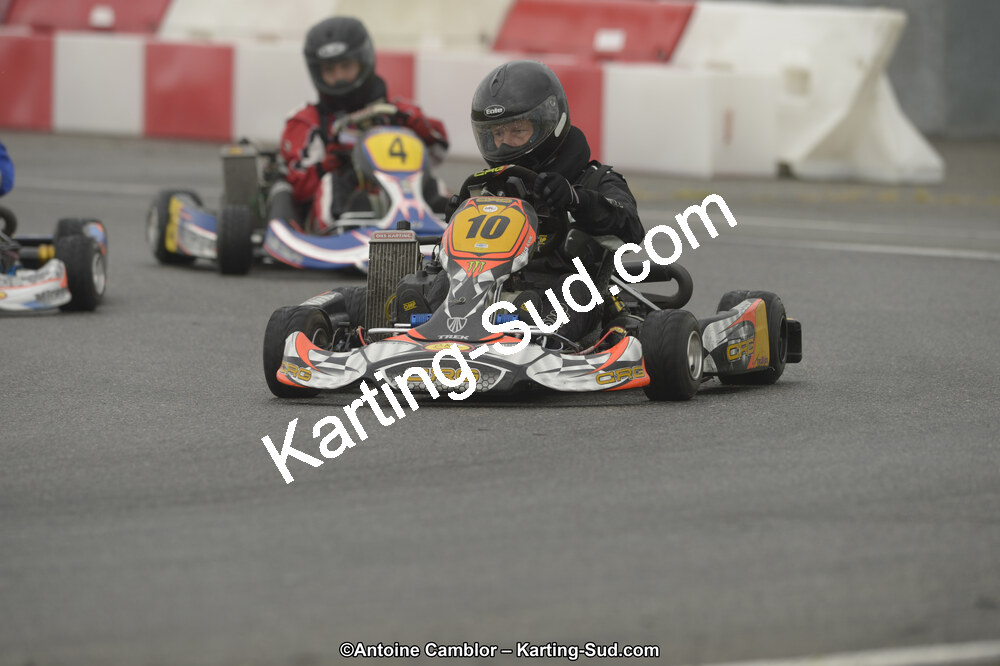 10/06/2012 : Course Club de Muret à Muret (Photos Antoine Camblor) 2012 — karting