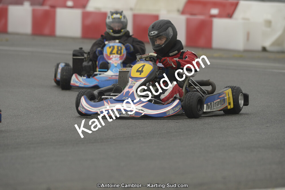 10/06/2012 : Course Club de Muret à Muret (Photos Antoine Camblor) 2012 — karting