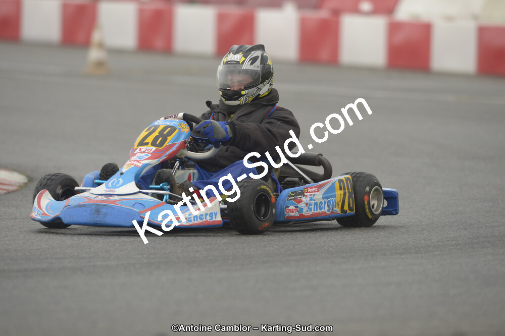 10/06/2012 : Course Club de Muret à Muret (Photos Antoine Camblor) 2012 — karting