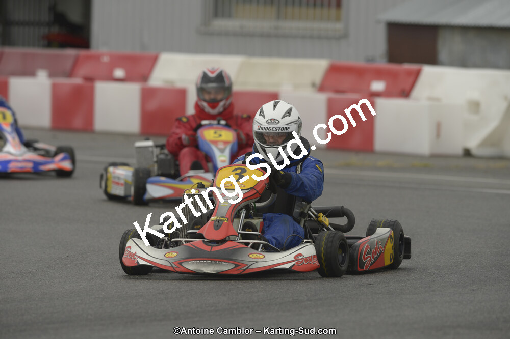 10/06/2012 : Course Club de Muret à Muret (Photos Antoine Camblor) 2012 — karting