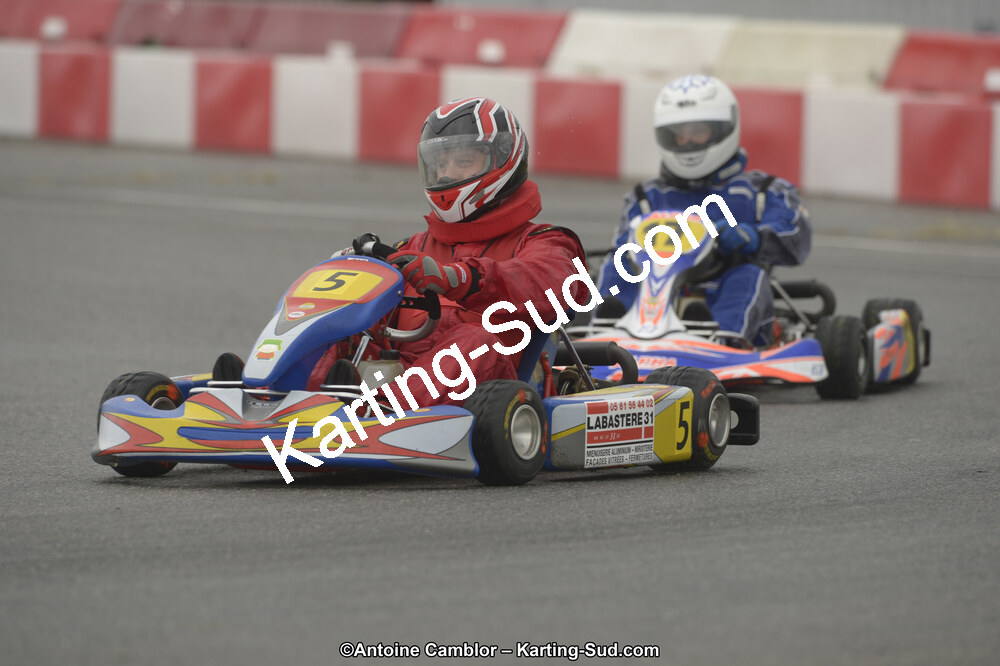 10/06/2012 : Course Club de Muret à Muret (Photos Antoine Camblor) 2012 — karting