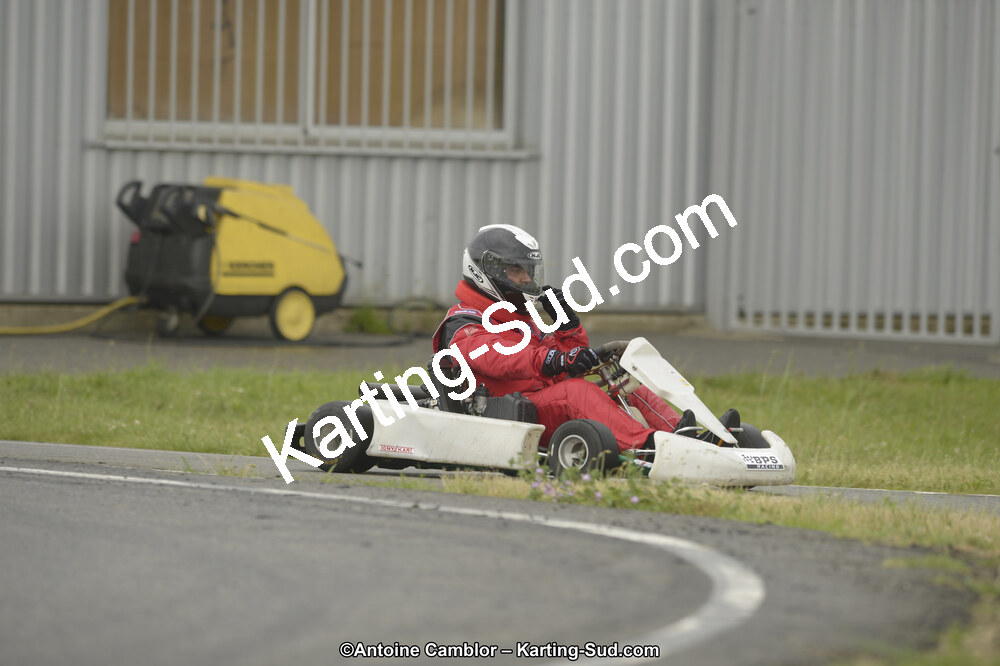 10/06/2012 : Course Club de Muret à Muret (Photos Antoine Camblor) 2012 — karting