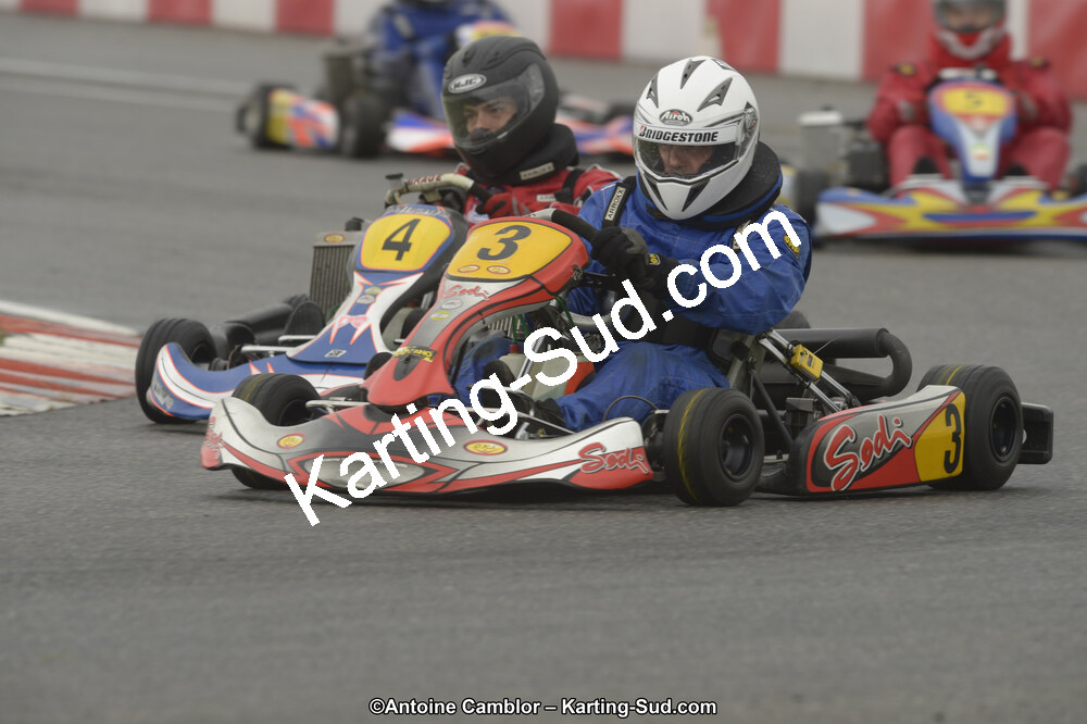 10/06/2012 : Course Club de Muret à Muret (Photos Antoine Camblor) 2012 — karting