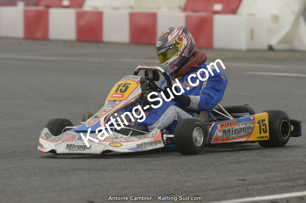 10/06/2012 : Course Club de Muret à Muret (Photos Antoine Camblor) 2012 — karting