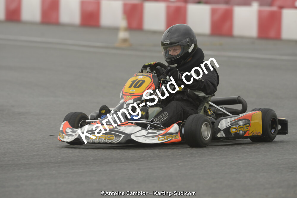 10/06/2012 : Course Club de Muret à Muret (Photos Antoine Camblor) 2012 — karting
