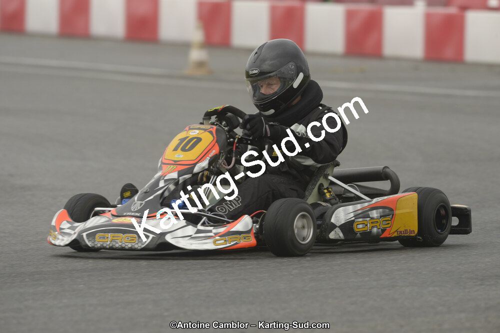 10/06/2012 : Course Club de Muret à Muret (Photos Antoine Camblor) 2012 — karting