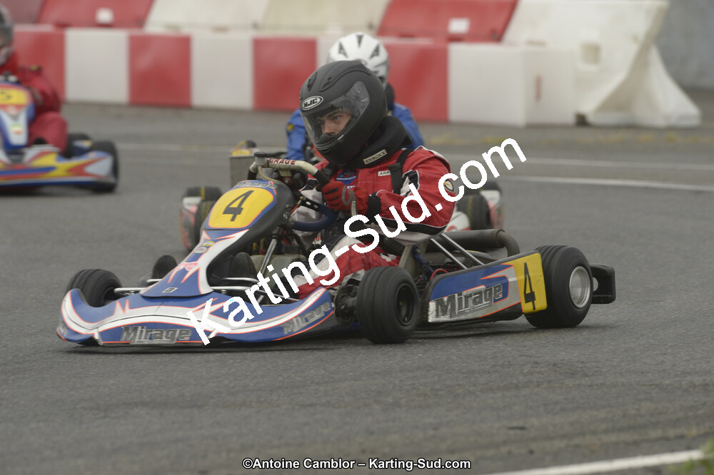 10/06/2012 : Course Club de Muret à Muret (Photos Antoine Camblor) 2012 — karting