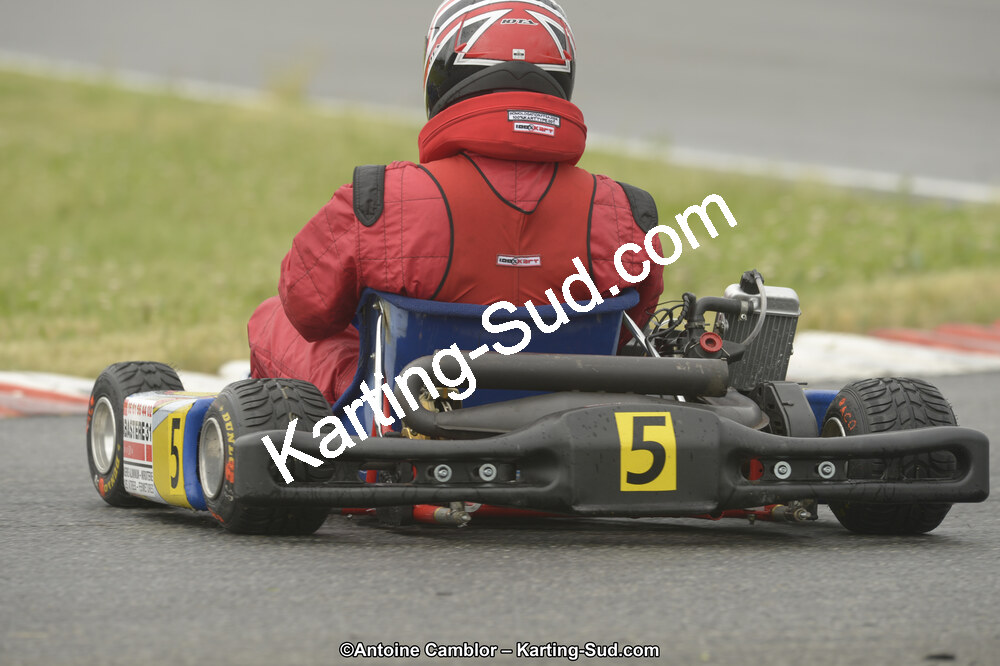 10/06/2012 : Course Club de Muret à Muret (Photos Antoine Camblor) 2012 — karting