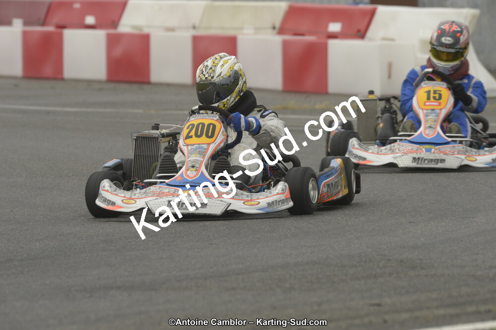 10/06/2012 : Course Club de Muret à Muret (Photos Antoine Camblor) 2012 — karting