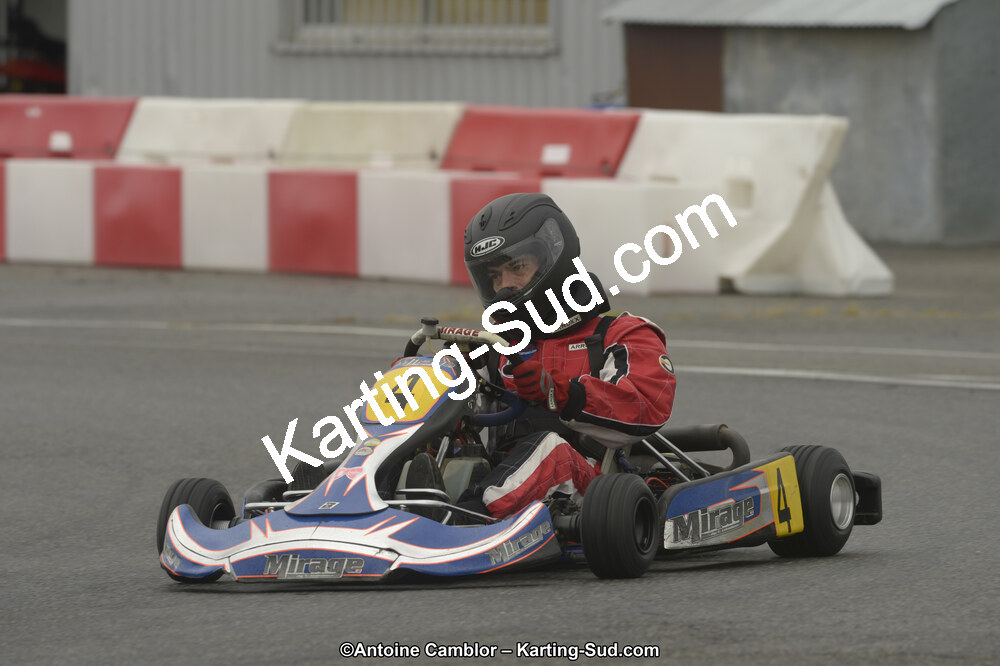 10/06/2012 : Course Club de Muret à Muret (Photos Antoine Camblor) 2012 — karting