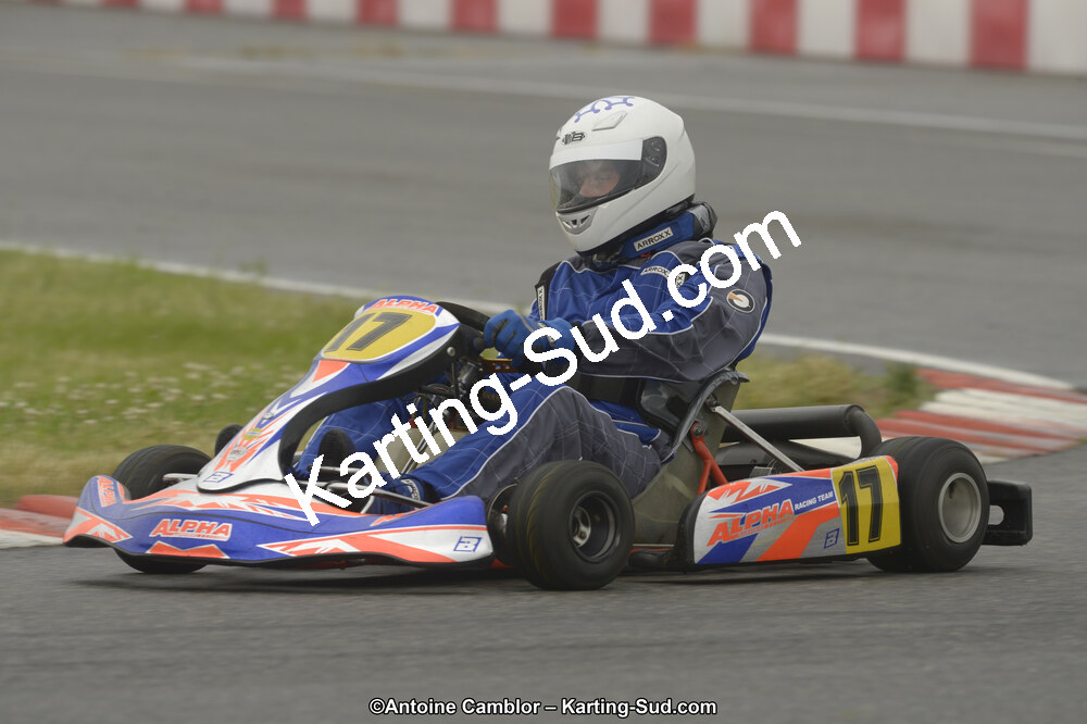10/06/2012 : Course Club de Muret à Muret (Photos Antoine Camblor) 2012 — karting