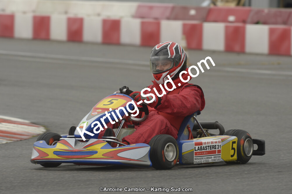 10/06/2012 : Course Club de Muret à Muret (Photos Antoine Camblor) 2012 — karting